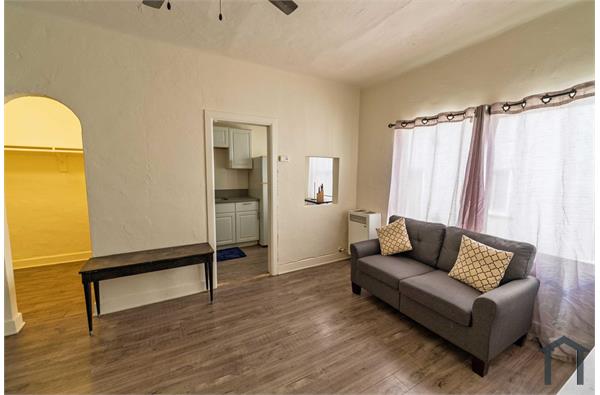 Affordable Housing