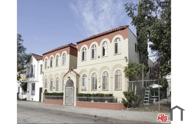 Affordable Housing