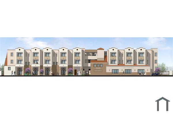 Affordable Housing