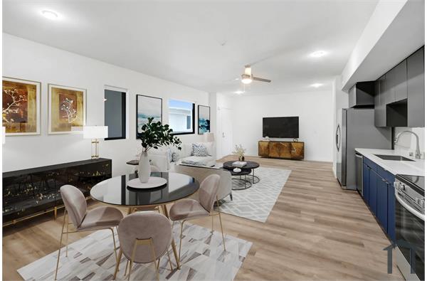 Affordable Housing