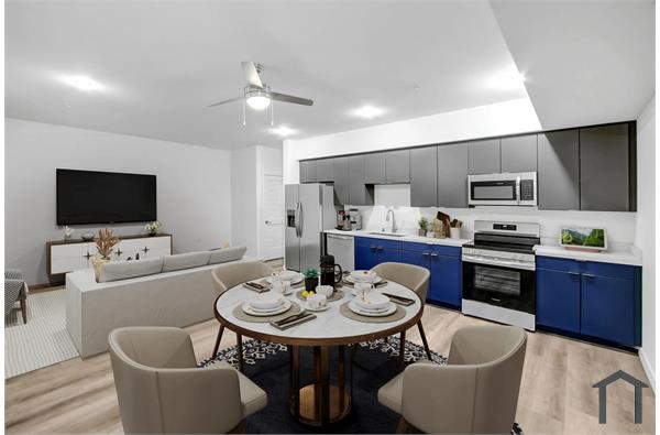 Affordable Housing