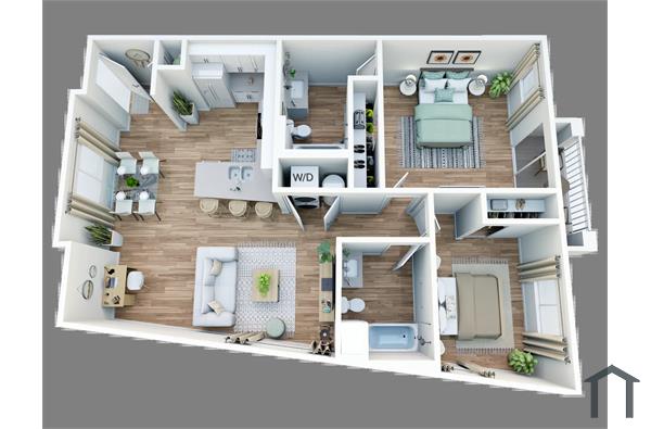 Affordable Housing