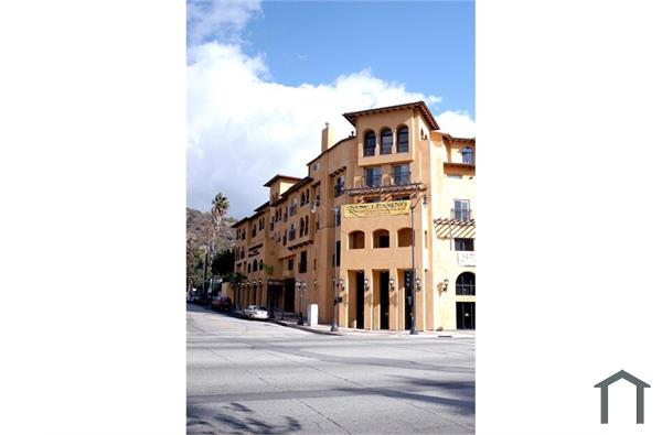 Affordable Housing
