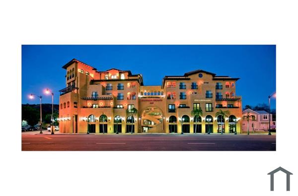 Affordable Housing