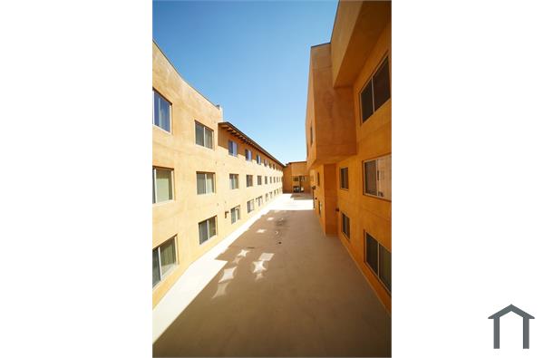 Affordable Housing