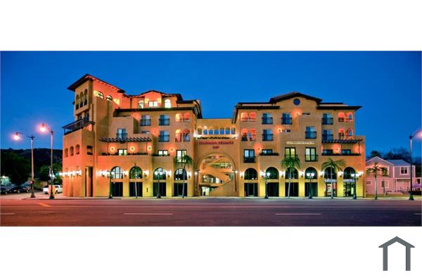 Affordable Housing