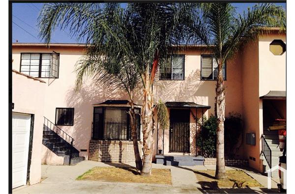 Affordable Housing