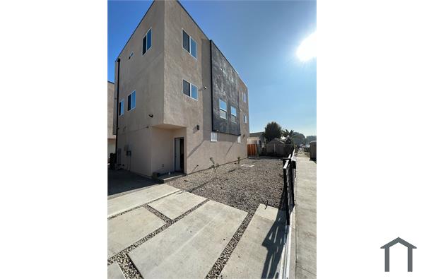Affordable Housing