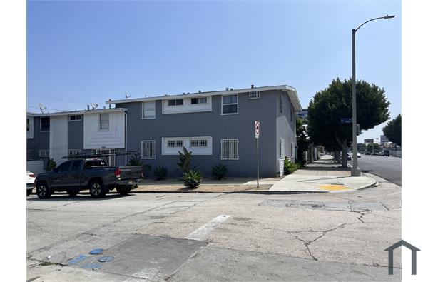 Affordable Housing