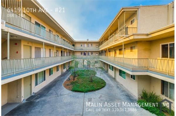 Affordable Housing