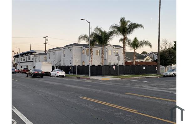 Affordable Housing