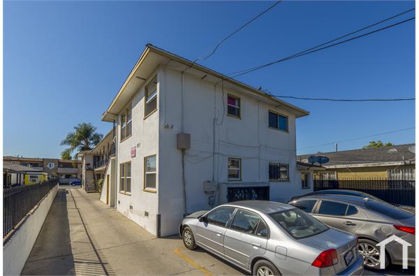 Affordable Housing