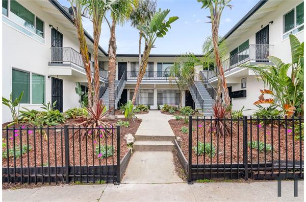Affordable Housing