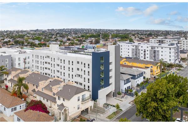 Affordable Housing