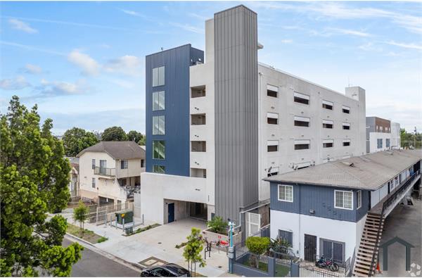 Affordable Housing