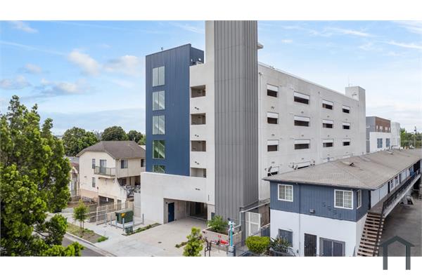 Affordable Housing