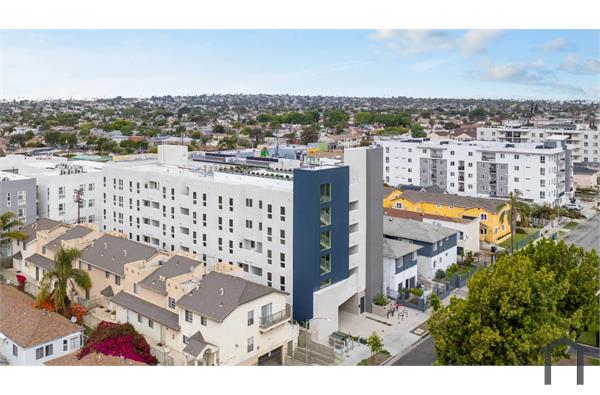Affordable Housing