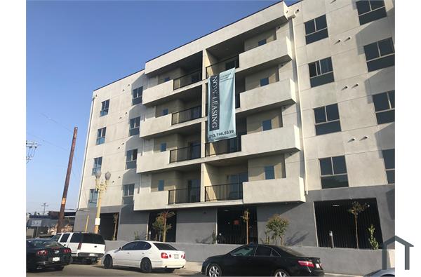 Affordable Housing