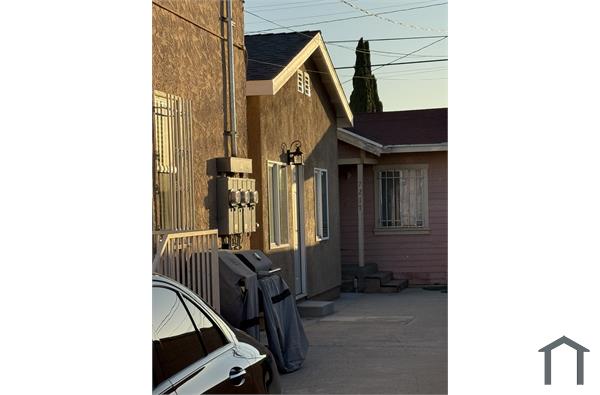 Affordable Housing