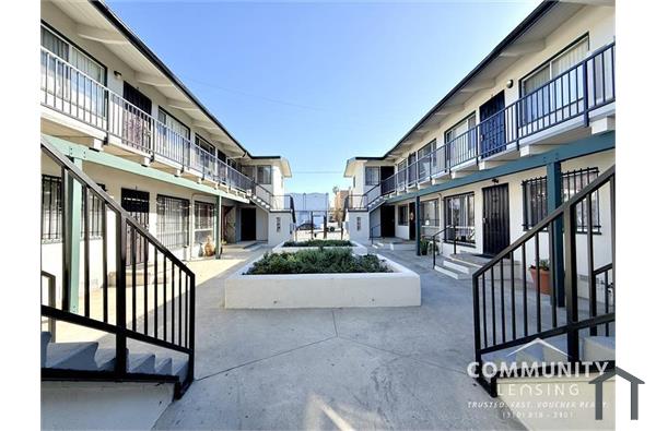 Affordable Housing