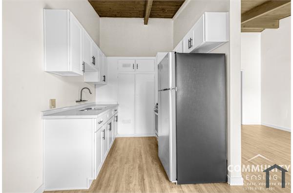 Affordable Housing
