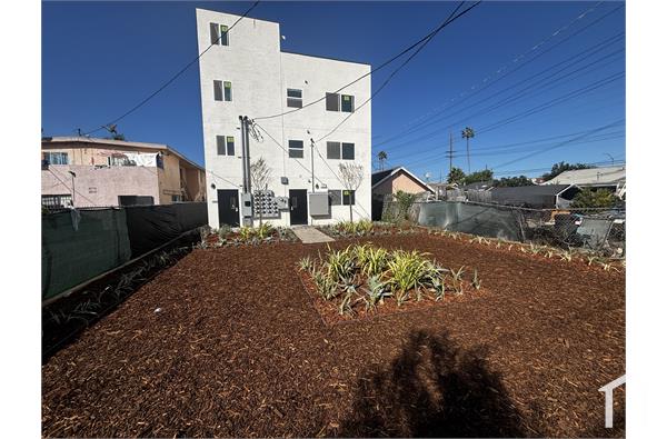 Affordable Housing