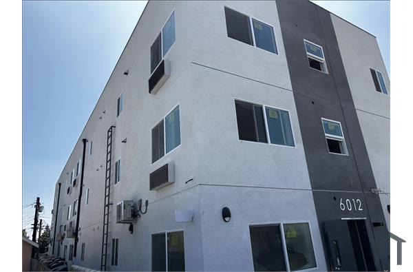 Affordable Housing