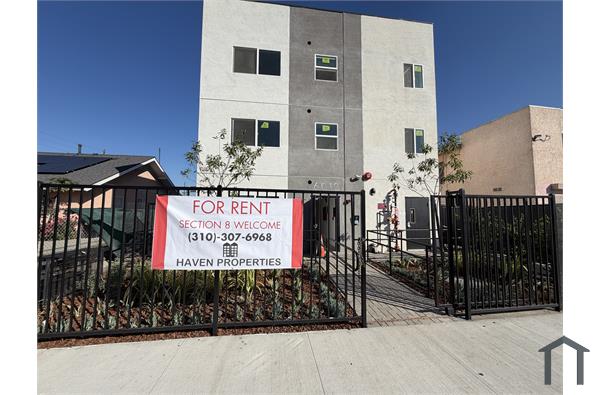 Affordable Housing