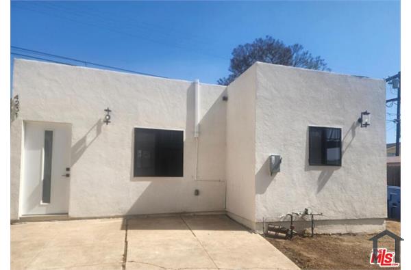 Affordable Housing