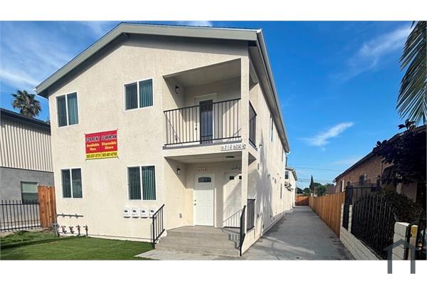 Affordable Housing