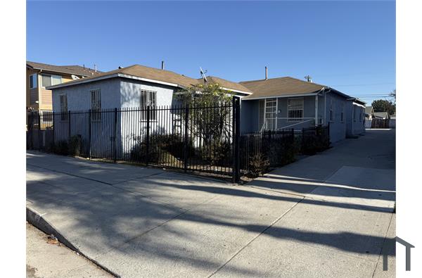 Affordable Housing