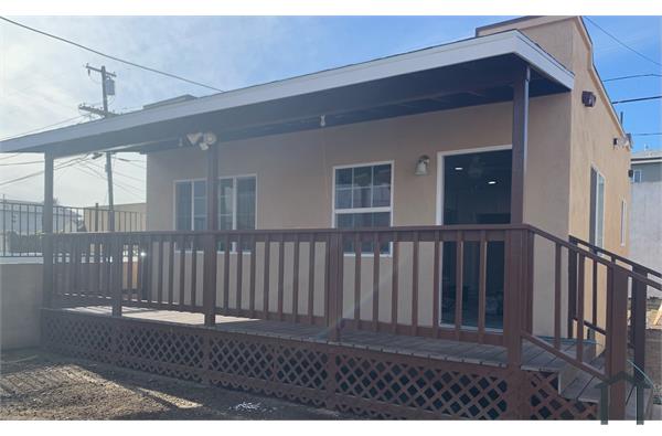 Affordable Housing