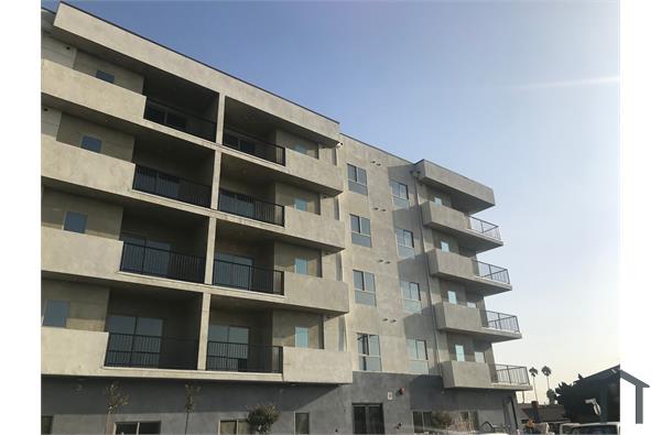 Affordable Housing