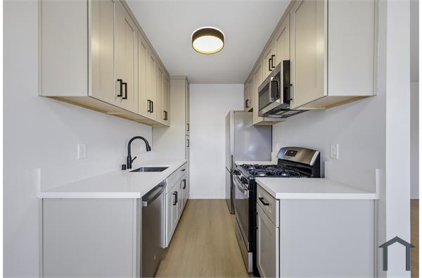 Affordable Housing