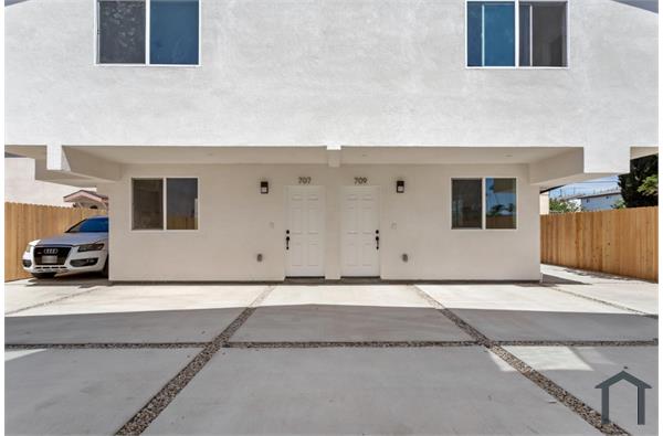 Affordable Housing
