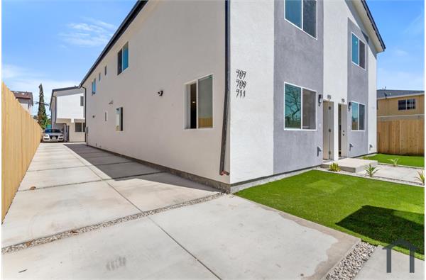 Affordable Housing