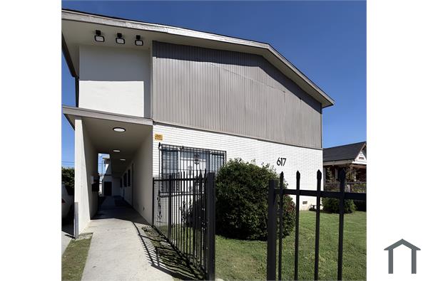 Affordable Housing