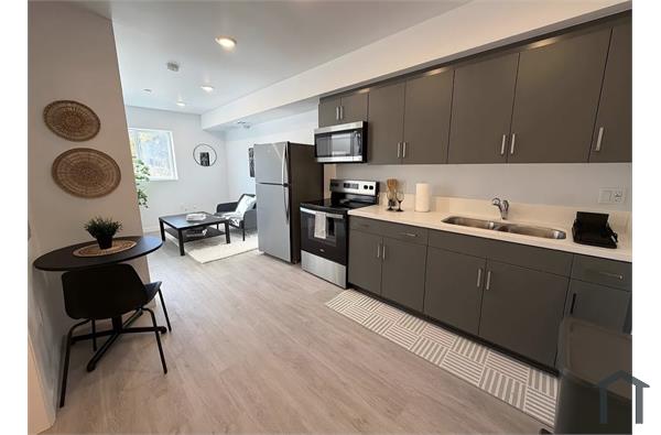 Affordable Housing