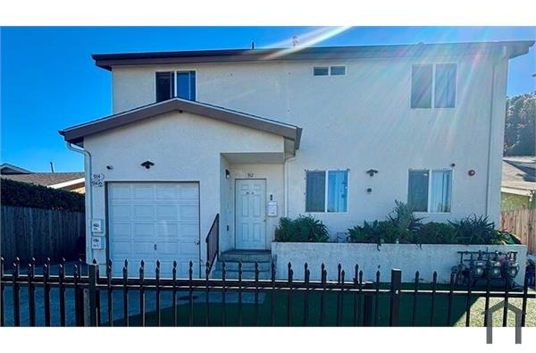 Affordable Housing