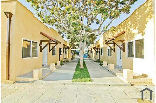 Affordable Housing