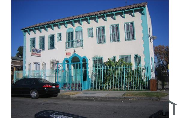 Affordable Housing