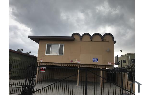 Affordable Housing