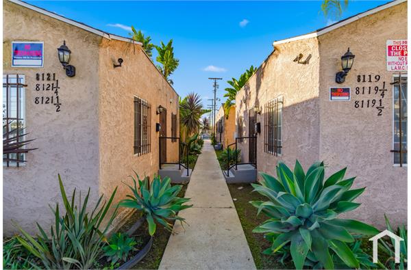Affordable Housing