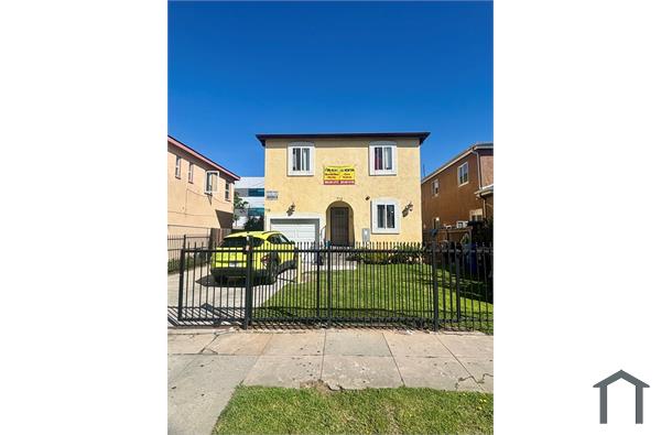 Affordable Housing