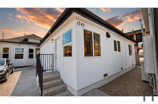 Affordable Housing