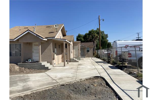 Affordable Housing