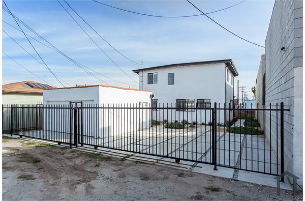 Affordable Housing