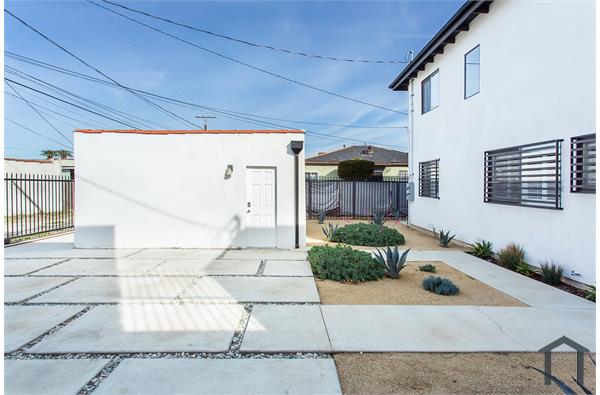 Affordable Housing
