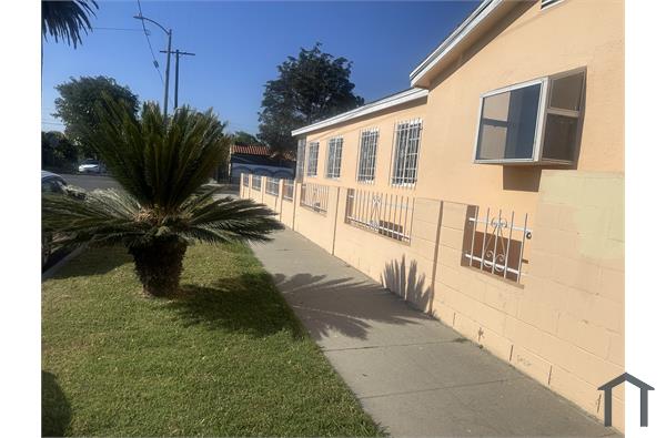 Affordable Housing