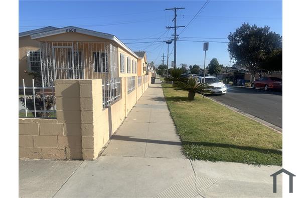 Affordable Housing